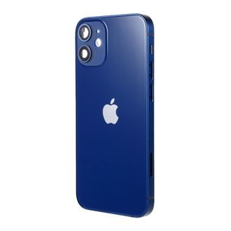 Apple iPhone 12 mini original case removed